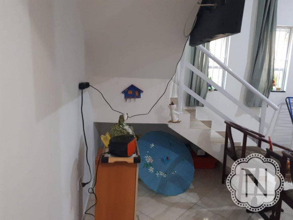 Imagem Sobrado com 2 Quartos à Venda, 67 m² em Cibratel I - Itanhaém Imagem Sobrado com 2 Quartos à Venda, 67 m² em Cibratel I - Itanhaém