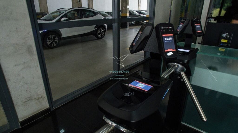 Imagem Sala Comercial à Venda, 29 m² em Jardim Guedala - São Paulo