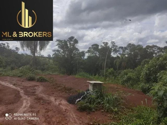 Imagem Imóvel à Venda, 20.000 m² em Sao Silvestre - Campo Largo Imagem Imóvel à Venda, 20.000 m² em Sao Silvestre - Campo Largo