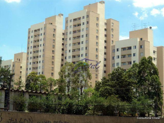 Imagem Apartamento com 3 Quartos à Venda, 57 m² em Butantã - São Paulo Imagem Apartamento com 3 Quartos à Venda, 57 m² em Butantã - São Paulo
