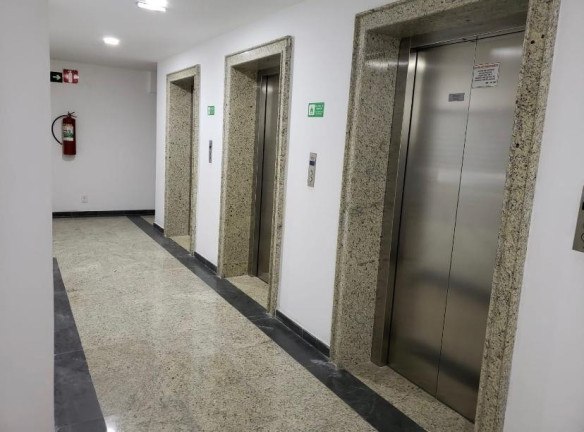 Imagem Sala Comercial para Alugar, 20 m² em Centro - Santo André