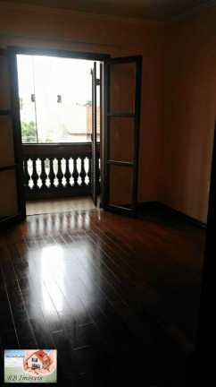 Imagem Casa com 4 Quartos à Venda, 220 m² em Jardim Do Estádio - Santo André Imagem Casa com 4 Quartos à Venda, 220 m² em Jardim Do Estádio - Santo André