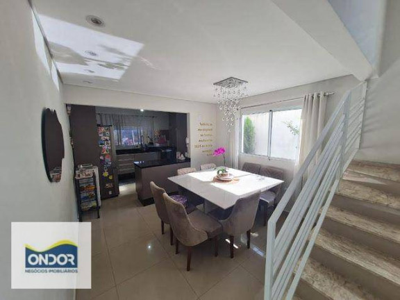 Imagem Casa com 3 Quartos à Venda, 98 m² em Granja Viana - Cotia Imagem Casa com 3 Quartos à Venda, 98 m² em Granja Viana - Cotia