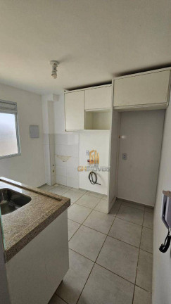 Imagem Apartamento com 2 Quartos à Venda, 54 m² em Moinho Dos Ventos - Goiânia Imagem Apartamento com 2 Quartos à Venda, 54 m² em Moinho Dos Ventos - Goiânia