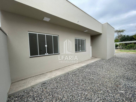 Imagem Casa com 2 Quartos à Venda, 53 m² em Itamar - Itapoá Imagem Casa com 2 Quartos à Venda, 53 m² em Itamar - Itapoá