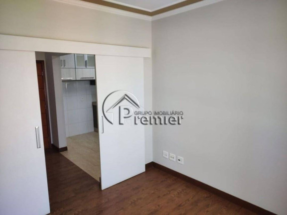 Imagem Apartamento com 3 Quartos à Venda, 80 m² em Vila Brizzola - Indaiatuba Imagem Apartamento com 3 Quartos à Venda, 80 m² em Vila Brizzola - Indaiatuba