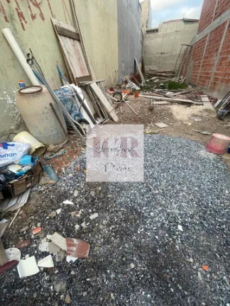 Terreno à Venda, 135 m² em Jardim Boa Esperança - Sorocaba