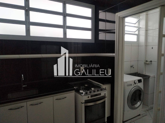 Imagem Apartamento com 3 Quartos à Venda, 85 m² em Botafogo - Campinas