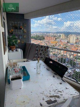 Imagem Apartamento com 3 Quartos à Venda, 82 m² em Gopoúva - Guarulhos Imagem Apartamento com 3 Quartos à Venda, 82 m² em Gopoúva - Guarulhos