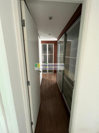 Imagem Apartamento com 3 Quartos à Venda, 137 m² em Jardim Vila Mariana - São Paulo