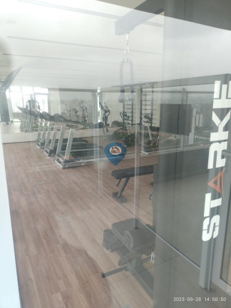 Imagem Imóvel com 1 Quarto para Alugar, 31 m² em Butantã - São Paulo