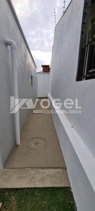 Imagem Casa com 3 Quartos à Venda, 65 m² em Campestre - Sao Leopoldo