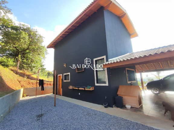 Imagem Fazenda à Venda, 148 m² em Centro - Pedra Bela Imagem Fazenda à Venda, 148 m² em Centro - Pedra Bela