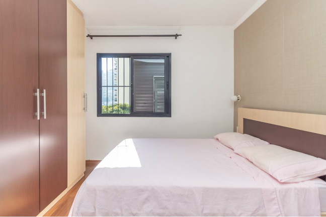 Imagem Apartamento com 3 Quartos à Venda, 73 m² em Vila Anglo Brasileira - São Paulo Imagem Apartamento com 3 Quartos à Venda, 73 m² em Vila Anglo Brasileira - São Paulo