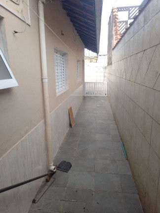Imagem Casa com 3 Quartos à Venda, 120 m² em Mirim - Praia Grande Imagem Casa com 3 Quartos à Venda, 120 m² em Mirim - Praia Grande
