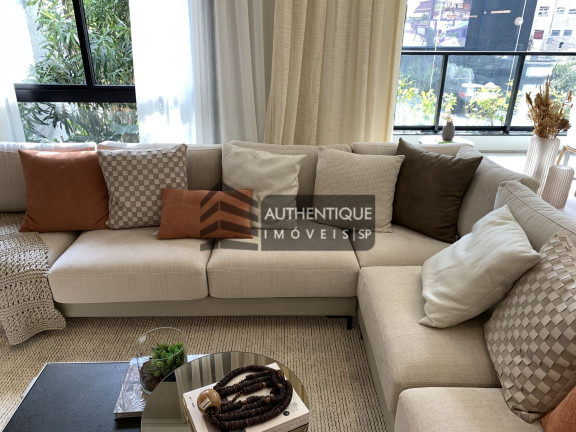 Imagem Apartamento com 3 Quartos à Venda, 101 m² em Perdizes - São Paulo