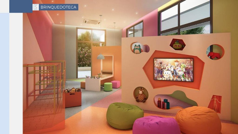 Imagem Apartamento com 3 Quartos à Venda, 125 m² em Taquaral - Campinas Imagem Apartamento com 3 Quartos à Venda, 125 m² em Taquaral - Campinas