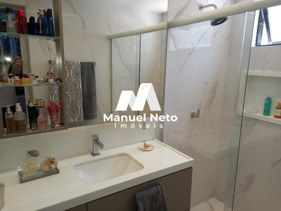 Imagem Apartamento com 3 Quartos à Venda, 178 m² em Meireles - Fortaleza