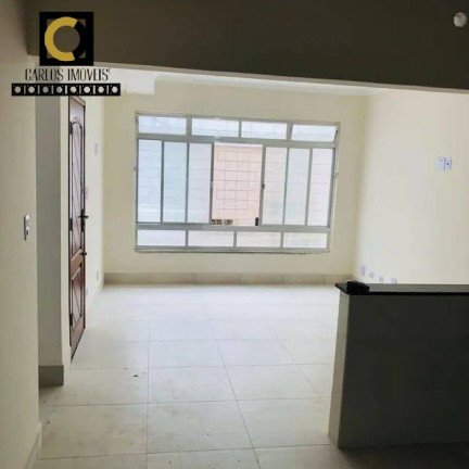 Imagem Casa com 3 Quartos à Venda, 110 m² em Encruzilhada - Santos Imagem Casa com 3 Quartos à Venda, 110 m² em Encruzilhada - Santos