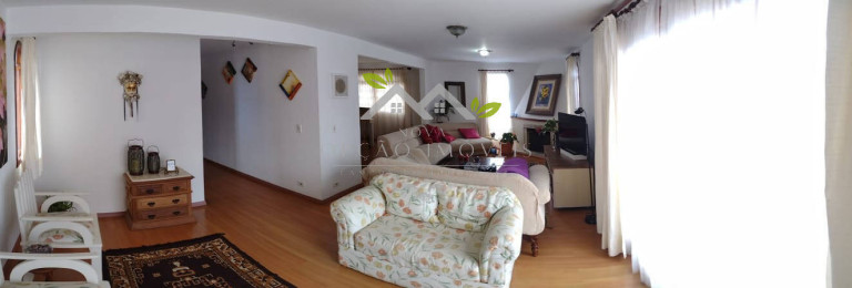 Imagem Casa com 4 Quartos à Venda, 250 m² em Vila Nova Suíça - Campos Do Jordão