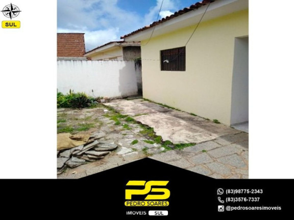 Imagem Casa com 4 Quartos à Venda, 136 m² em Gramame - João Pessoa Imagem Casa com 4 Quartos à Venda, 136 m² em Gramame - João Pessoa