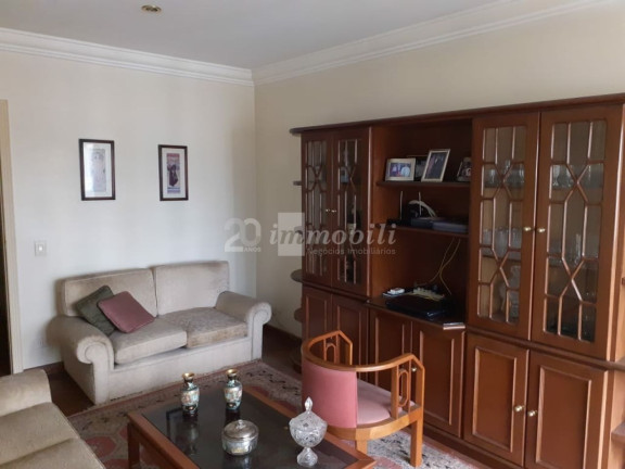 Imagem Apartamento com 4 Quartos à Venda, 340 m² em Higienópolis - São Paulo