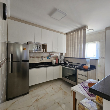 Imagem Apartamento com 3 Quartos à Venda, 98 m² em Aviação - Praia Grande Imagem Apartamento com 3 Quartos à Venda, 98 m² em Aviação - Praia Grande
