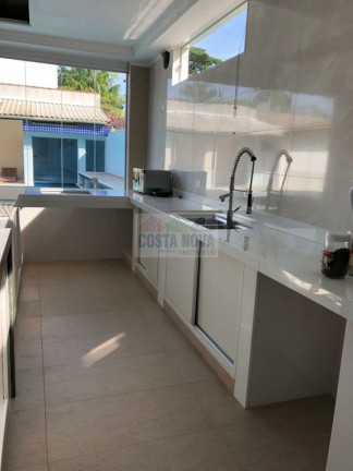 Imagem Casa com 7 Quartos à Venda, 234 m² em Balneário Praia Do Pernambuco - Guarujá Imagem Casa com 7 Quartos à Venda, 234 m² em Balneário Praia Do Pernambuco - Guarujá
