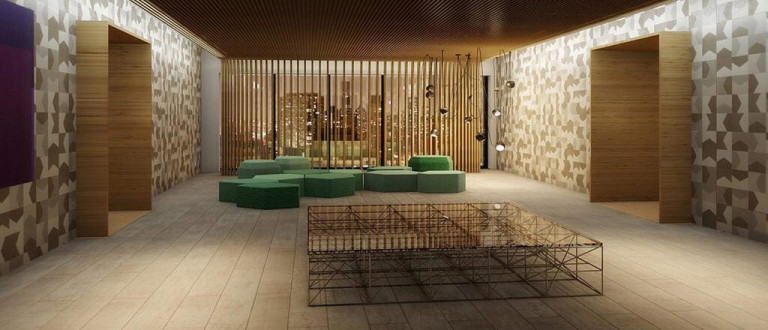 Imagem Apartamento com 1 Quarto à Venda, 46 m² em Vila Nova Conceição - São Paulo Imagem Apartamento com 1 Quarto à Venda, 46 m² em Vila Nova Conceição - São Paulo