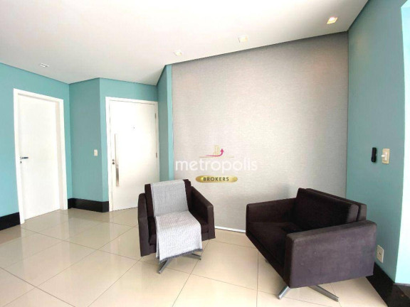 Imagem Apartamento com 3 Quartos à Venda, 145 m² em Barcelona - São Caetano Do Sul Imagem Apartamento com 3 Quartos à Venda, 145 m² em Barcelona - São Caetano Do Sul