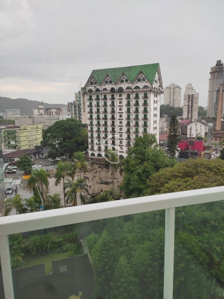 Imagem Apartamento com 3 Quartos à Venda, 135 m² em Atiradores - Joinville