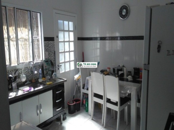 Imagem Casa com 2 Quartos à Venda, 60 m² em Jardim Das Indústrias - São José Dos Campos