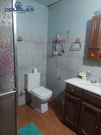 Imagem Casa com 2 Quartos à Venda, 360 m² em águas Claras - Viamão