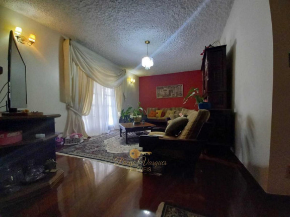 Imagem Casa com 3 Quartos à Venda, 166 m² em Várzea - Teresópolis Imagem Casa com 3 Quartos à Venda, 166 m² em Várzea - Teresópolis