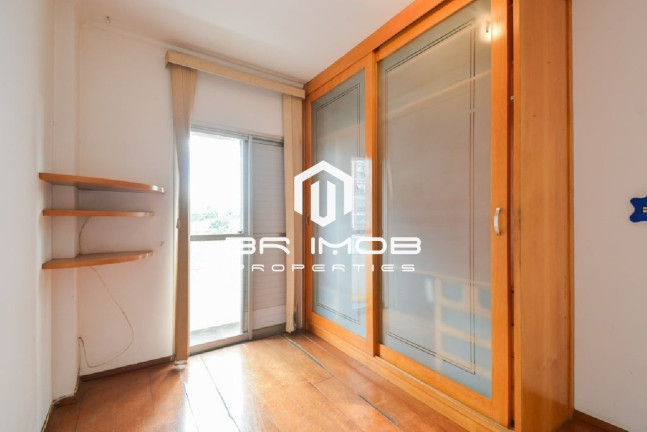Imóvel com 3 Quartos à Venda, 60 m² em Vila Mariana - São Paulo