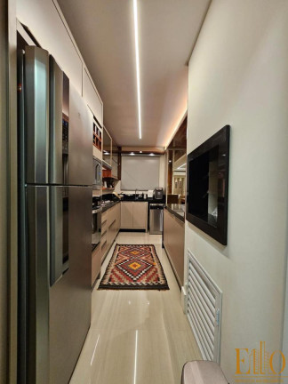 Imagem Apartamento com 4 Quartos à Venda, 136 m² em Centro - Balneário Camboriú