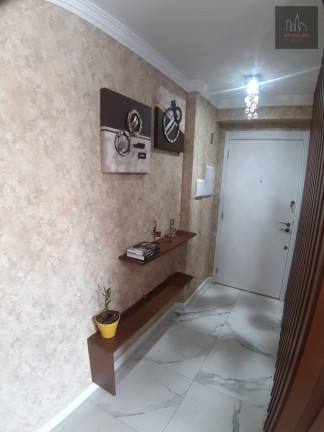 Imagem Apartamento com 3 Quartos à Venda, 94 m² em Barra Funda - São Paulo