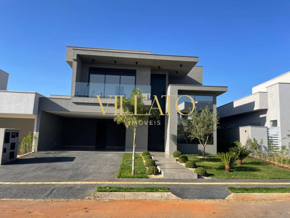 Imagem Sobrado com 4 Quartos à Venda, 325 m² em Residencial Goiânia Golfe Clube - Goiânia Imagem Sobrado com 4 Quartos à Venda, 325 m² em Residencial Goiânia Golfe Clube - Goiânia