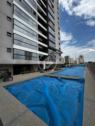 Imagem Apartamento com 3 Quartos à Venda, 160 m² em Finest Bueno - Goiânia Imagem Apartamento com 3 Quartos à Venda, 160 m² em Finest Bueno - Goiânia