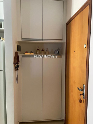 Imagem Apartamento com 2 Quartos à Venda, 56 m² em Vila Tibério - Ribeirão Preto
