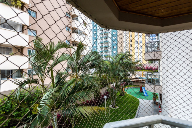 Imagem Apartamento com 3 Quartos à Venda, 115 m² em Vila Pompéia - São Paulo