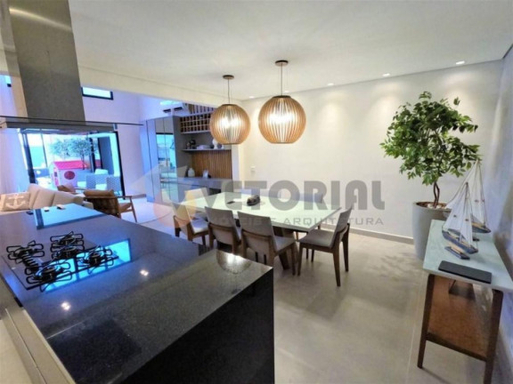 Imagem Casa com 3 Quartos à Venda, 235 m² em Pontal De Santa Marina - Caraguatatuba