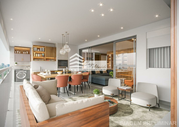 Imagem Apartamento com 3 Quartos à Venda, 258 m² em Ipiranga - São Paulo Imagem Apartamento com 3 Quartos à Venda, 258 m² em Ipiranga - São Paulo