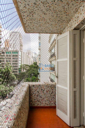 Imagem Apartamento com 2 Quartos à Venda, 98 m² em Santa Cecília - São Paulo Imagem Apartamento com 2 Quartos à Venda, 98 m² em Santa Cecília - São Paulo