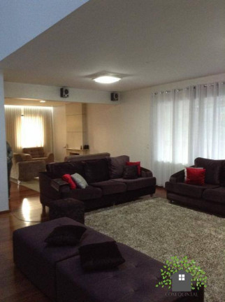 Imagem Casa com 4 Quartos à Venda, 880 m² em Granja Viana Ii - Glebas 4 E 5 - Cotia
