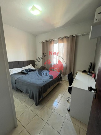 Imagem Casa com 3 Quartos à Venda, 200 m² em Jardim Las Vegas - Santo André Imagem Casa com 3 Quartos à Venda, 200 m² em Jardim Las Vegas - Santo André