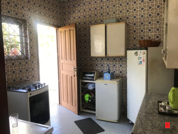 Imagem Casa com 5 Quartos à Venda, 171 m² em Itaguá - Ubatuba Imagem Casa com 5 Quartos à Venda, 171 m² em Itaguá - Ubatuba