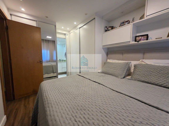 Imagem Cobertura com 3 Quartos à Venda, 143 m² em Barra Olímpica - Rio De Janeiro Imagem Cobertura com 3 Quartos à Venda, 143 m² em Barra Olímpica - Rio De Janeiro