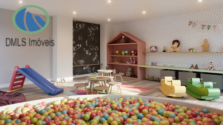 Imagem Apartamento com 2 Quartos à Venda, 48 m² em Vila Pindorama - Barueri Imagem Apartamento com 2 Quartos à Venda, 48 m² em Vila Pindorama - Barueri