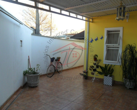 Imagem Imóvel com 2 Quartos à Venda, 111 m² em Jardim Santo André - Hortolândia Imagem Imóvel com 2 Quartos à Venda, 111 m² em Jardim Santo André - Hortolândia